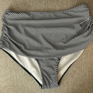 Marinavida Stripes Swim Bottom